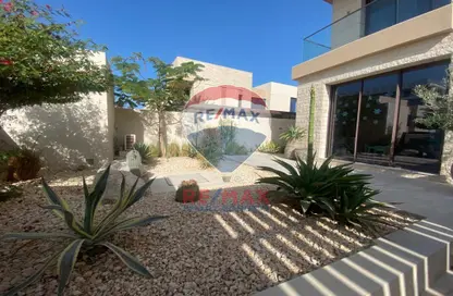 Villa - 5 Bedrooms - 7 Bathrooms for sale in HIDD Al Saadiyat - Saadiyat Island - Abu Dhabi