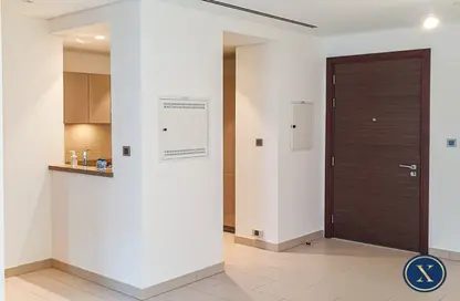Apartment - Studio - 1 Bathroom for sale in Hartland Greens - Sobha Hartland - Mohammed Bin Rashid City - Dubai