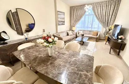Apartment - 1 Bedroom - 1 Bathroom for rent in Al Taawun Street - Al Taawun - Sharjah