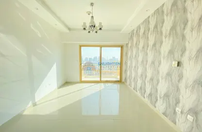 Apartment - Studio - 1 Bathroom for sale in The Manhattan Tower - Jumeirah Village Circle - Dubai