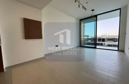 Apartment - 1 Bedroom - 2 Bathrooms for rent in Binghatti Orchid - Jumeirah Village Circle - Dubai