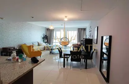 Apartment - 2 Bedrooms - 3 Bathrooms for sale in Horizon Tower B - City Of Lights - Al Reem Island - Abu Dhabi