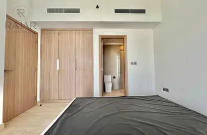 Apartment - 1 Bedroom - 1 Bathroom for rent in AZIZI Riviera - Meydan One - Meydan - Dubai
