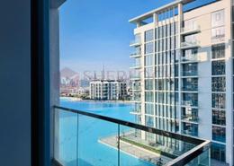 شقة - 1 غرفة نوم - 2 حمامات للكراء في مساكن 15 - المنطقة وان - مدينة الشيخ محمد بن راشد - دبي