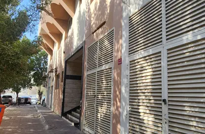 عمارة بالكامل - استوديو - 2 حمامات للبيع في القصيدات - رأس الخيمة