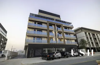 Whole Building - Studio for sale in Meydan Avenue - Meydan - Dubai