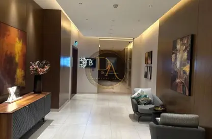 Apartment - 1 Bedroom - 1 Bathroom for rent in Sobha Creek Vistas Grande - Sobha Hartland - Mohammed Bin Rashid City - Dubai
