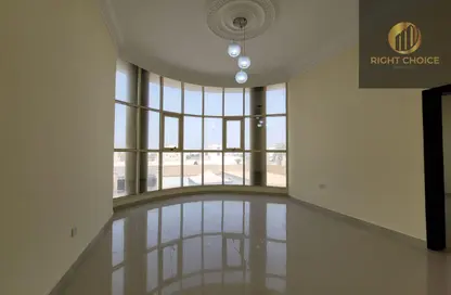 Apartment - 1 Bedroom - 1 Bathroom for rent in Khalifa City A Villas - Khalifa City A - Khalifa City - Abu Dhabi