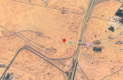 Land - Studio for sale in Al Arqoub - Sharjah Industrial Area - Sharjah