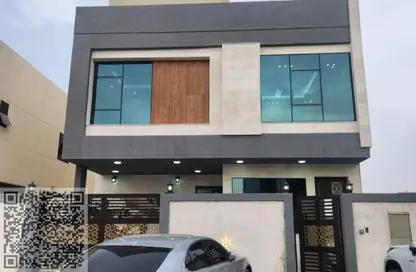 Villa - 6 Bedrooms - 6 Bathrooms for sale in Al Zaheya Gardens - Al Zahya - Ajman