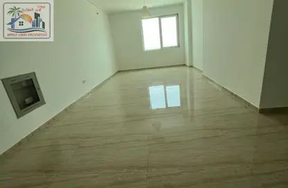 Apartment - 2 Bedrooms - 2 Bathrooms for rent in Al Naemiya Tower 3 - Al Naemiya Towers - Al Nuaimiya - Ajman