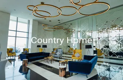 Apartment - Studio - 1 Bathroom for sale in Atria SA - Atria Residences - Business Bay - Dubai