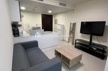 شقة - غرفة نوم - 1 حمام للبيع في بوابة دبي الجديدة 1 - (JLT) مجمع Q - أبراج بحيرة الجميرا - دبي