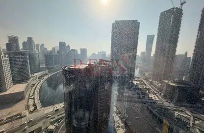 Business Centre - Studio - 2 Bathrooms for rent in Business Bay - Dubai Business Centre - Studio - 2 Bathrooms for rent in Business Bay - Dubai