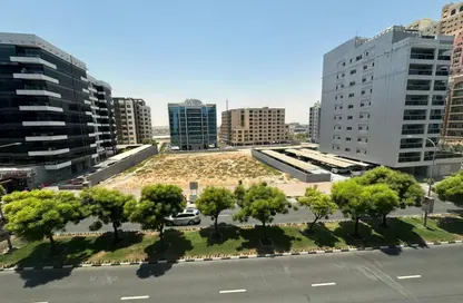 شقة - 2 غرف نوم - 2 حمامات للايجار في 1 لا فيستا ريزيدنس - لا فيستا - واحة السيليكون - دبي