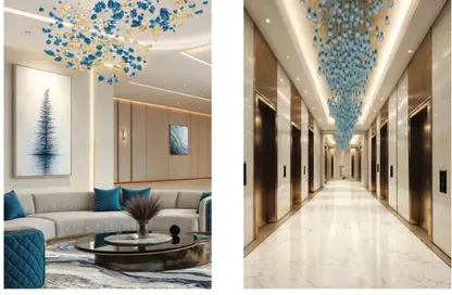 Apartment - 1 Bedroom - 1 Bathroom for sale in Diamondz By Danube - Jumeirah Lake Towers - Dubai