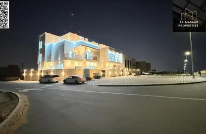Villa - 5 Bedrooms - 7 Bathrooms for sale in Al Helio 1 - Al Helio - Ajman