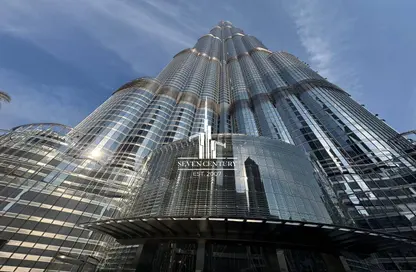 Apartment - 3 Bedrooms - 5 Bathrooms for rent in Burj Khalifa - Burj Khalifa Area - Downtown Dubai - Dubai Apartment - 3 Bedrooms - 5 Bathrooms for rent in Burj Khalifa - Burj Khalifa Area - Downtown Dubai - Dubai