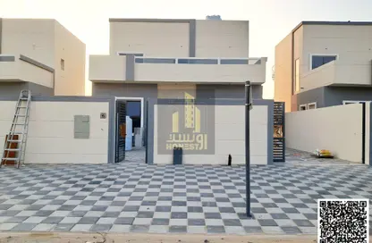 Villa - 3 Bedrooms - 5 Bathrooms for sale in Al Zaheya Gardens - Al Zahya - Ajman