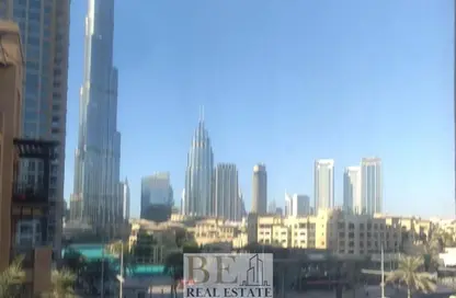 Apartment - 2 Bedrooms - 2 Bathrooms for rent in Yansoon 2 - Yansoon - Old Town - Dubai