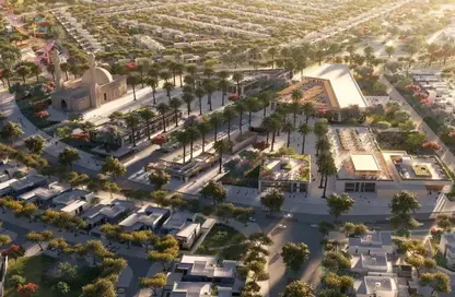 Land - Studio for sale in Al Shamkha - Abu Dhabi