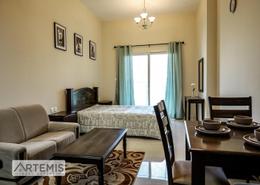 Studio - 1 حمام للكراء في مساكن النخبة رقم 6 - مساكن النخبة الرياضية - مدينة دبي الرياضية - دبي Studio - 1 حمام للكراء في مساكن النخبة رقم 6 - مساكن النخبة الرياضية - مدينة دبي الرياضية - دبي