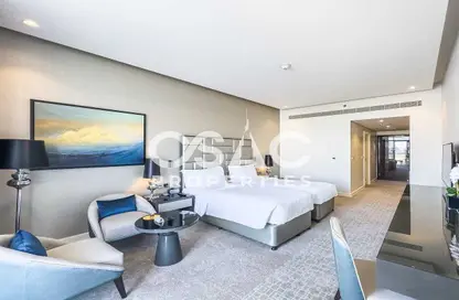 Hotel  and  Hotel Apartment - Studio - 1 Bathroom for sale in Artesia A - Artesia - DAMAC Hills - Dubai