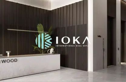 شقة - 1 حمام للبيع في وان وود ريزدنس - قرية الجميرا سركل - دبي