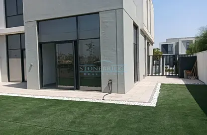 Villa - 4 Bedrooms - 5 Bathrooms for sale in Murooj Al Furjan West - Al Furjan - Dubai