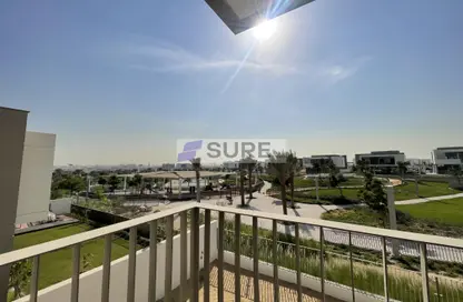 فيلا - 5 غرف نوم - 6 حمامات للايجار في تلال الفرجان - المرحلة الأولى - الفرجان - دبي