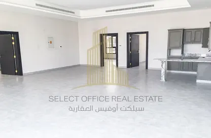 Empty Room image for: Villa - 7 Bedrooms for sale in Al Forsan Village - Khalifa City - Abu Dhabi, Image 1