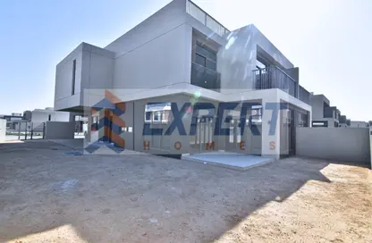 Villa - 4 Bedrooms - 5 Bathrooms for rent in The Pulse Beachfront 2 - The Pulse - Dubai South (Dubai World Central) - Dubai