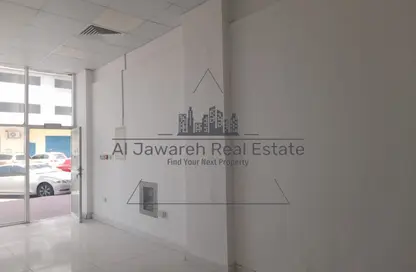 Shop - Studio for rent in Al Hamidiya 1 - Al Hamidiya - Ajman