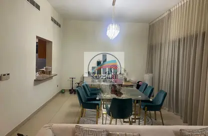 فيلا - 4 غرف نوم - 6 حمامات للايجار في ند الشيبا فيلاز - ند الشبا 3 - ند الشبا - دبي فيلا - 4 غرف نوم - 6 حمامات للايجار في ند الشيبا فيلاز - ند الشبا 3 - ند الشبا - دبي