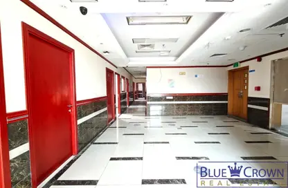 مكتب - استوديو - 1 حمام للايجار في الفهيدي هايتس - الحمرية - بر دبي - دبي مكتب - استوديو - 1 حمام للايجار في الفهيدي هايتس - الحمرية - بر دبي - دبي