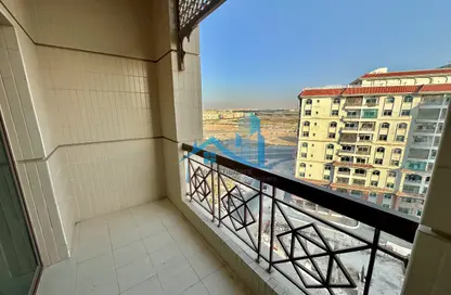 Apartment - 2 Bedrooms - 3 Bathrooms for rent in CBD (Central Business District) - International City - Dubai
