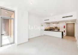 Empty Room image for: Apartment - 2 bedrooms - 2 bathrooms for sale in The Pulse Residence Park - The Pulse - Dubai South (Dubai World Central) - Dubai, Image 1