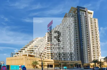 شقة - غرفة نوم - 2 حمامات للايجار في مانجروف - شمس أبوظبي - جزيرة الريم - أبوظبي