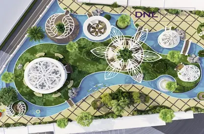Apartment - Studio - 1 Bathroom for sale in Vincitore Aqua Dimore - Dubai Science Park - Dubai