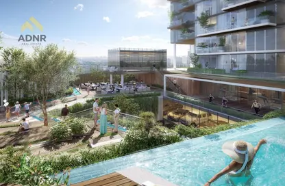 Apartment - 3 Bedrooms - 5 Bathrooms for sale in Wynwood By Imtiaz - Dubai Islands - Dubai