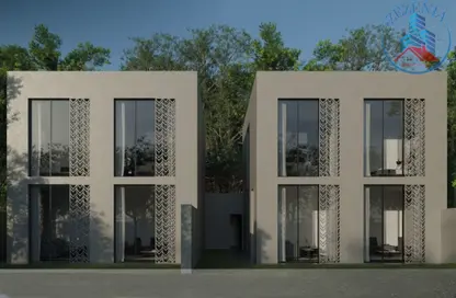 Townhouse - 3 Bedrooms - 4 Bathrooms for sale in Hayyan - Sharjah
