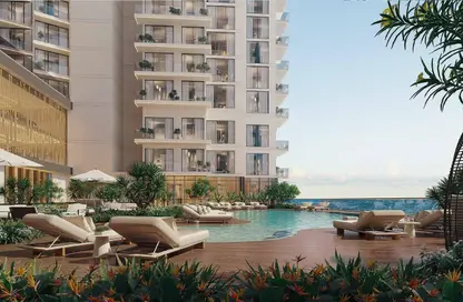 شقة - 1 حمام للبيع في بلايا فيفا - جزيرة المرجان - رأس الخيمة شقة - 1 حمام للبيع في بلايا فيفا - جزيرة المرجان - رأس الخيمة