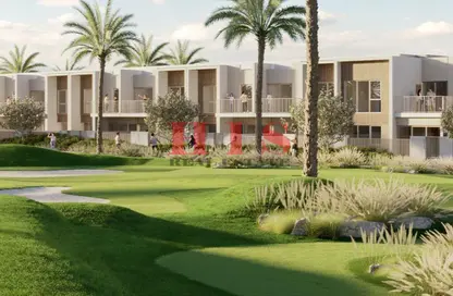 Townhouse - 3 Bedrooms - 4 Bathrooms for sale in Talia - The Valley - Dubai