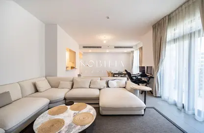 Apartment - 2 Bedrooms - 2 Bathrooms for sale in Asayel 2 - Madinat Jumeirah Living - Umm Suqeim - Dubai Apartment - 2 Bedrooms - 2 Bathrooms for sale in Asayel 2 - Madinat Jumeirah Living - Umm Suqeim - Dubai