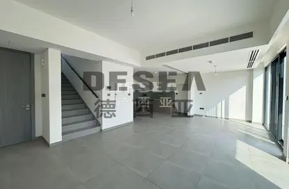 Townhouse - 3 Bedrooms - 4 Bathrooms for rent in Eden - The Valley - Dubai