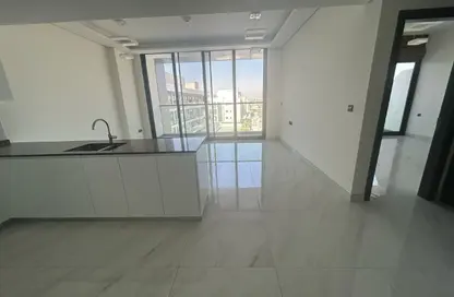 Apartment - 1 Bedroom - 2 Bathrooms for rent in Samana Golf Avenue - Dubai Studio City - Dubai
