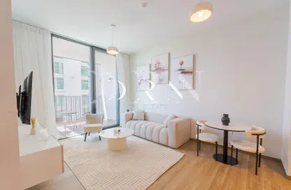 Apartment - 1 Bedroom - 2 Bathrooms for rent in Belgravia Heights 2 - Jumeirah Village Circle - Dubai
