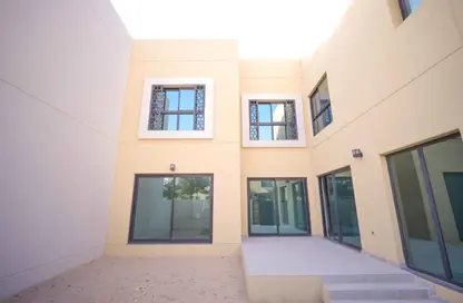 Villa - 3 Bedrooms - 4 Bathrooms for sale in Sharjah Sustainable City - Sharjah