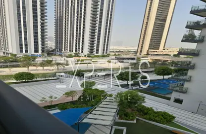 Apartment - 1 Bedroom - 1 Bathroom for rent in The Bridges - Shams Abu Dhabi - Al Reem Island - Abu Dhabi