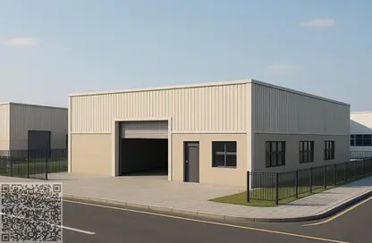 Land - Studio for sale in Qasimia 10 building - Al Mahatta - Al Qasimia - Sharjah